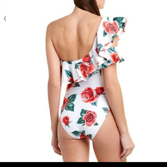 WeWoreWhat Stella One Piece - Picture 9 of 13